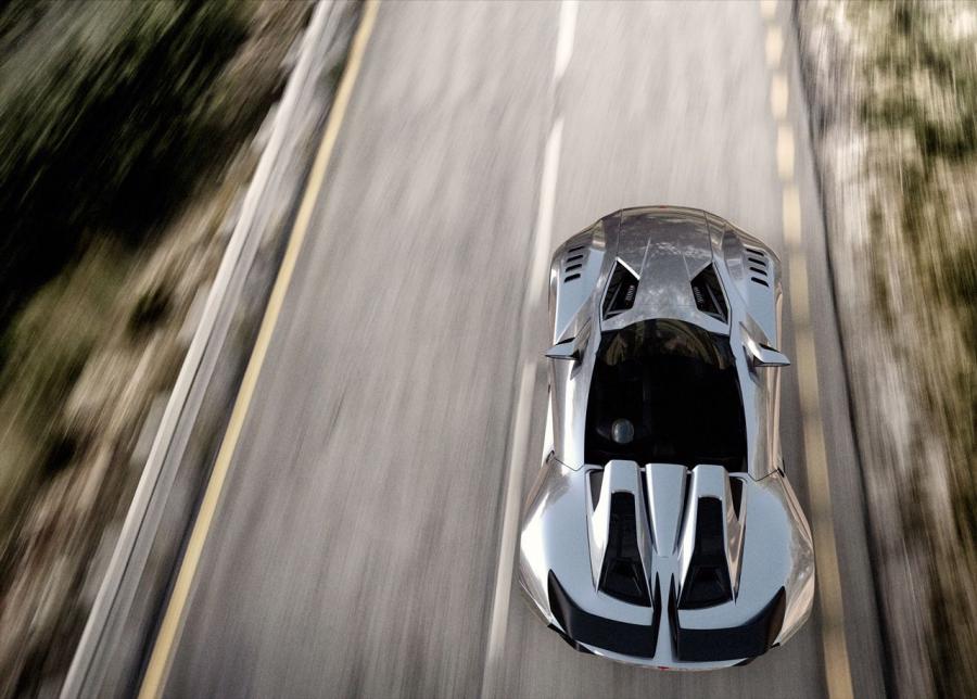  Rezvani Beast X 2015 года  (фото 3 из 9)